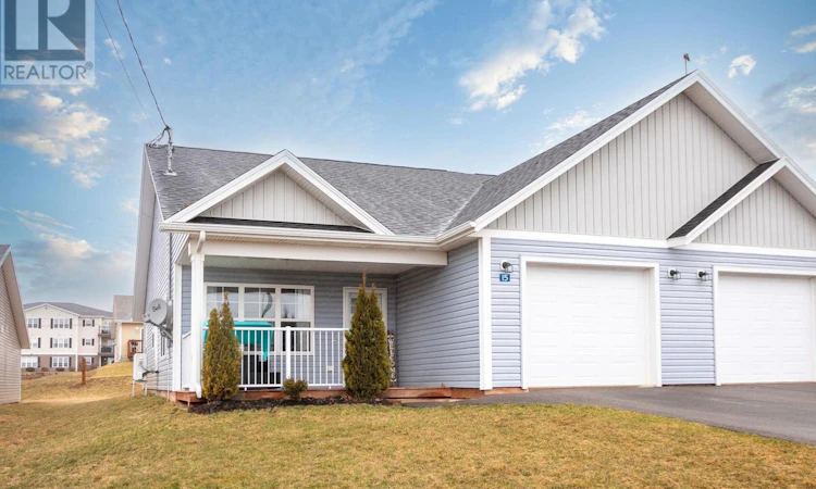 15 Abegweit Lane