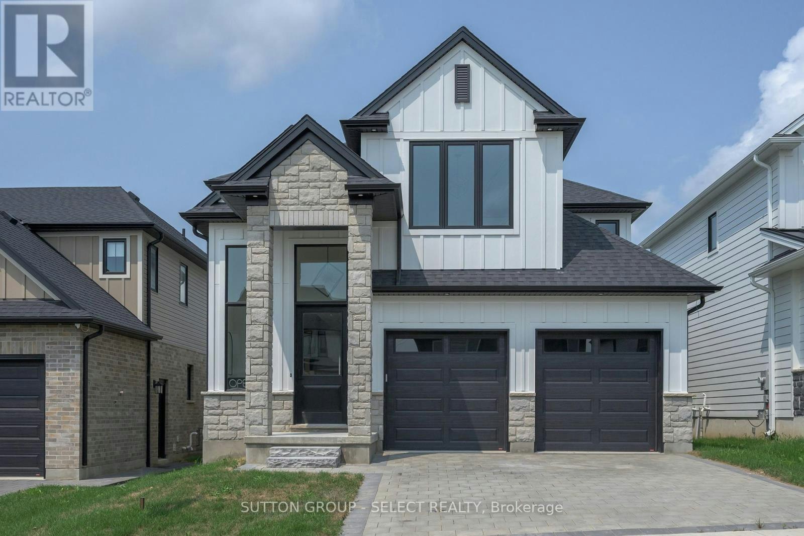 1898 Fountain Grass Drive, London, ON, N6K 0M2