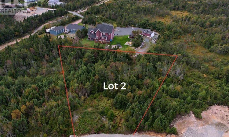 Lot 2-0 Beaver Pond Road