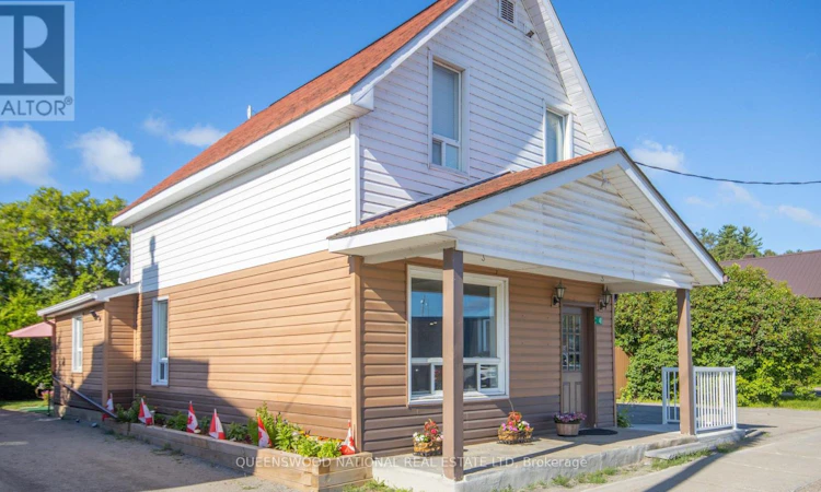 41 Inglis Street