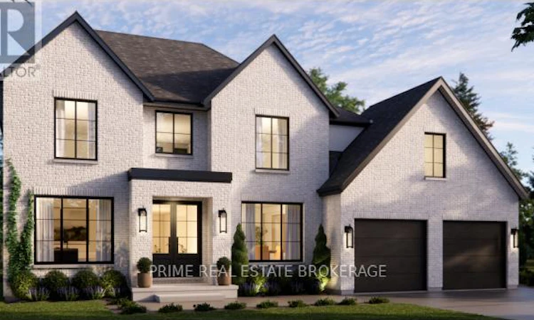 689 Valleystream Walk