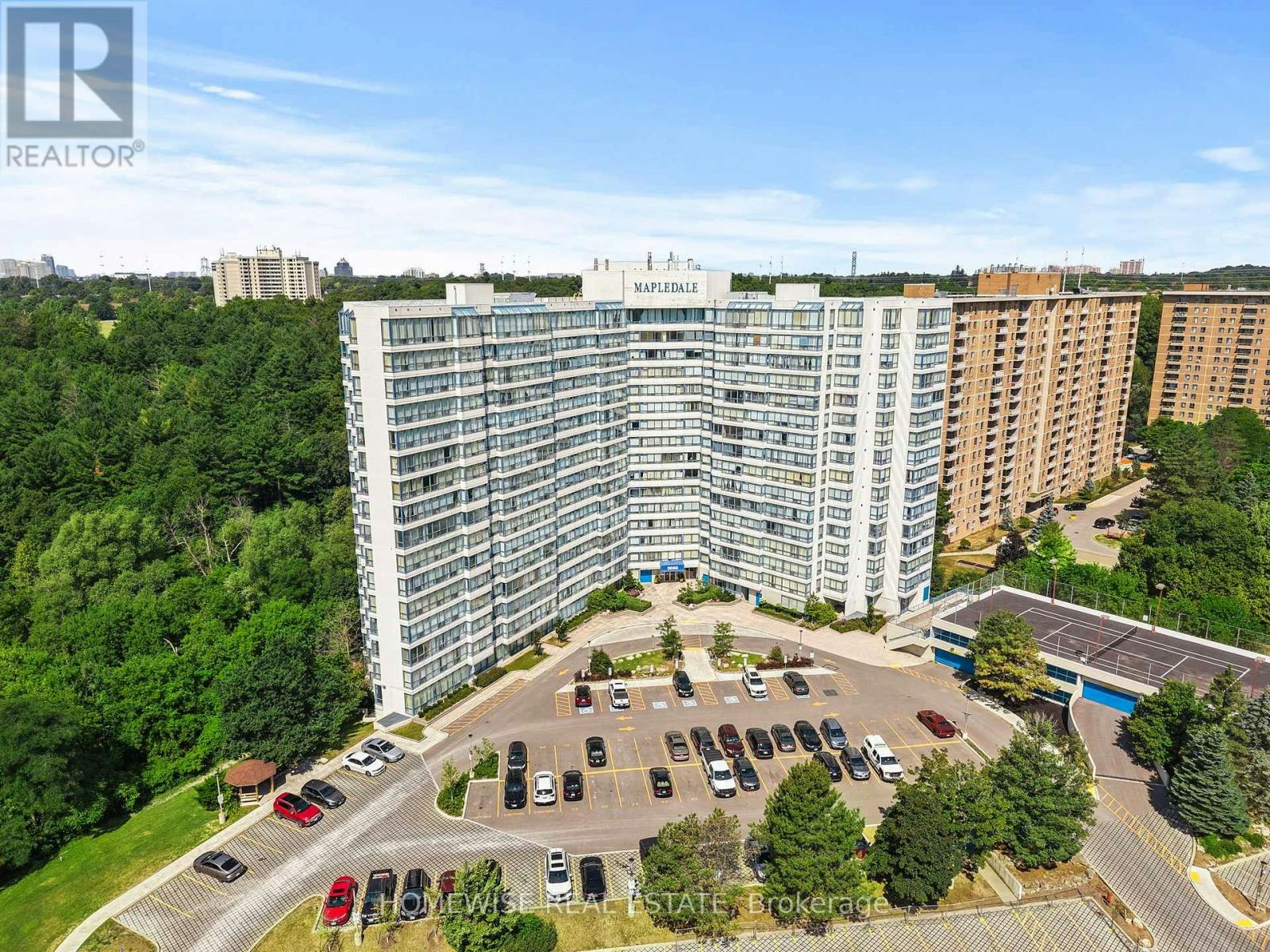 For Sale: 906-3050 Ellesmere Road, Toronto, ON - REW