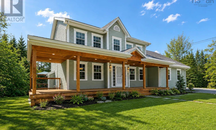 252 Gleneagles Drive