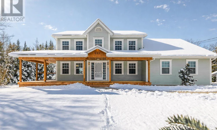 252 Gleneagles Drive