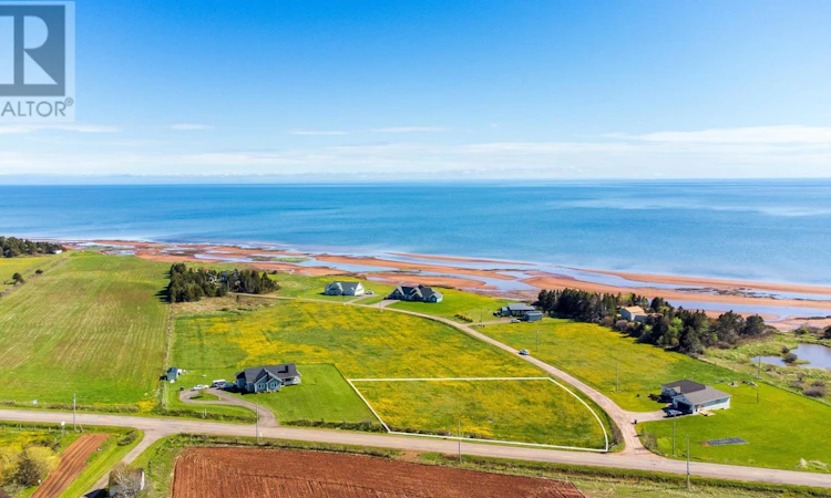 Lot-9 Ocean Drive