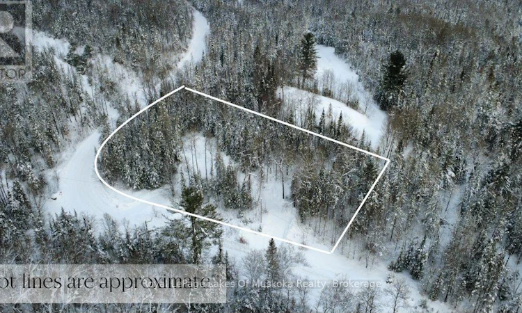 0 Forest Lake Road