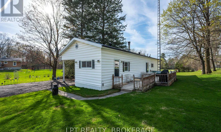 1023 Moon Road