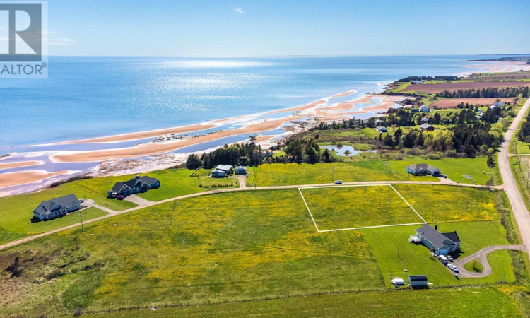 Lot-12 Ocean Drive