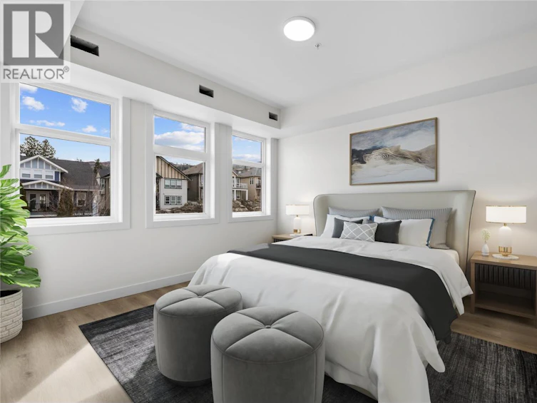 204-5300 Main Street, Kelowna, BC, V1W 0C1 - 22