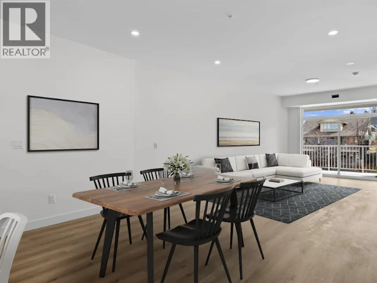 204-5300 Main Street, Kelowna, BC, V1W 0C1 - 2