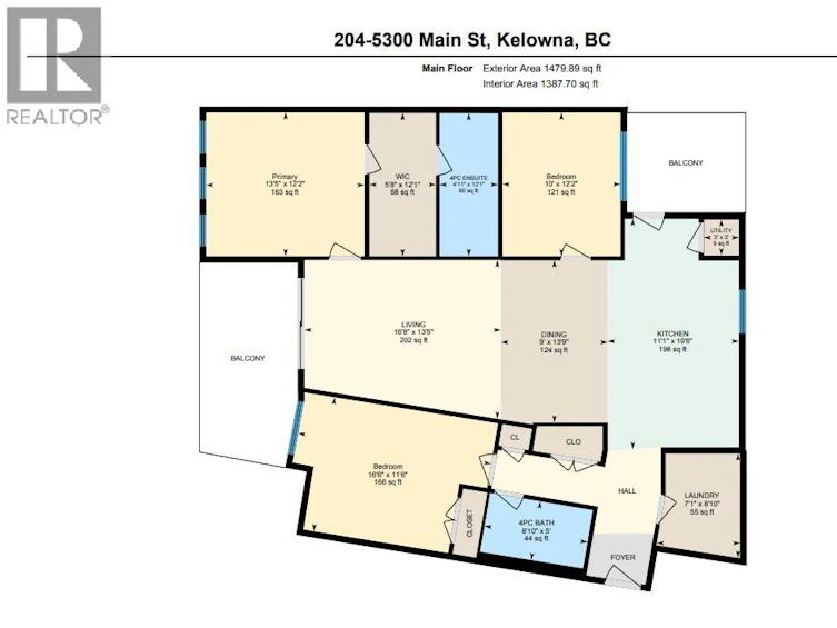 204-5300 Main Street, Kelowna, BC, V1W 0C1 - 44