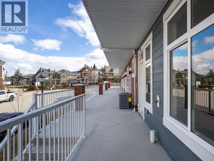 118-5300 Main Street, Kelowna, BC, V1W 0C1 - 4