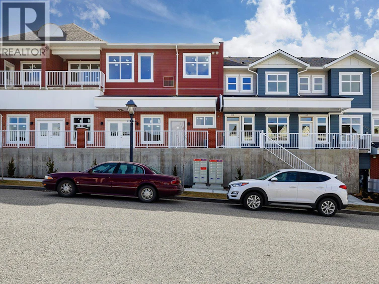 118-5300 Main Street, Kelowna, BC, V1W 0C1 - 2