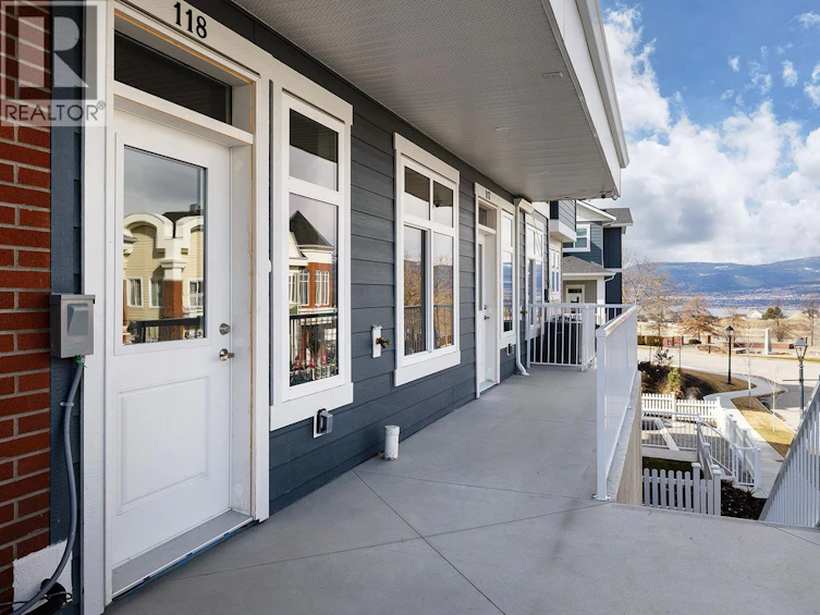 118-5300 Main Street, Kelowna, BC, V1W 0C1 - 3