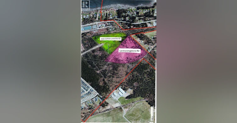 4040 Comox Logging Road, Courtenay, BC, V9N 9P3 - 6