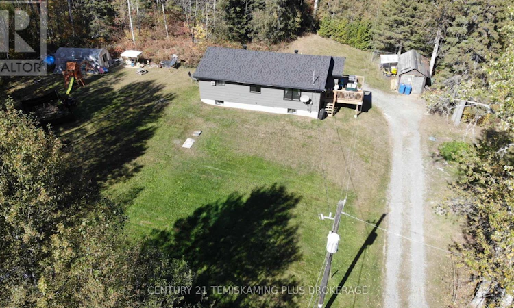 466609 Kerr Lake Road