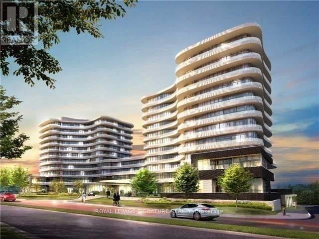 701-99 The Donway W, Toronto, ON, M3C 0G1
