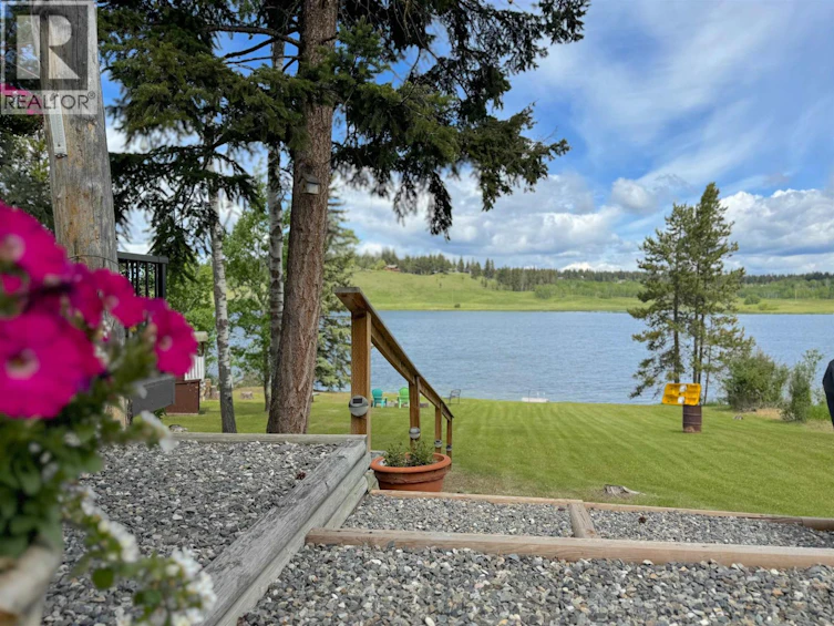 5151 Watson Lake Road, 100 Mile House, BC, V0K 2E1 - 11