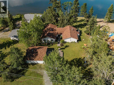 5151 Watson Lake Road - 2