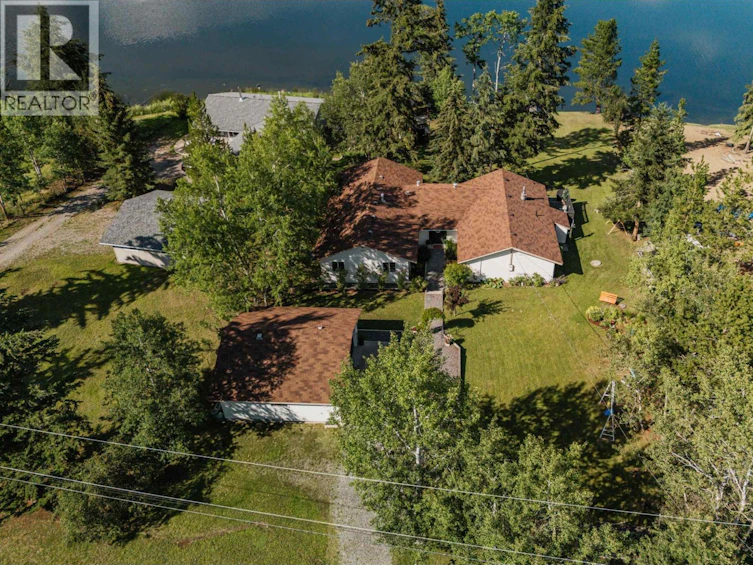 5151 Watson Lake Road, 100 Mile House, BC, V0K 2E1