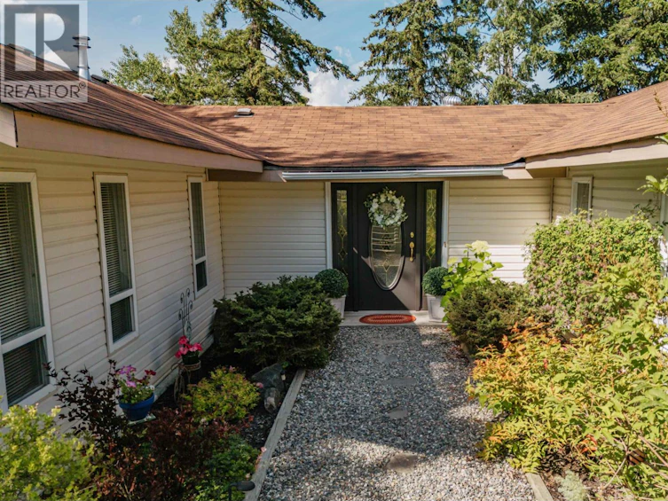 5151 Watson Lake Road, 100 Mile House, BC, V0K 2E1 - 4