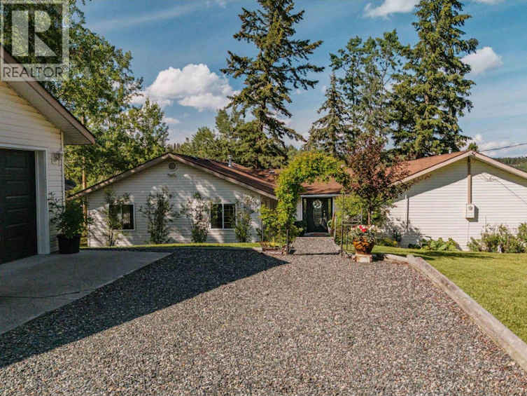 5151 Watson Lake Road, 100 Mile House, BC, V0K 2E1 - 8