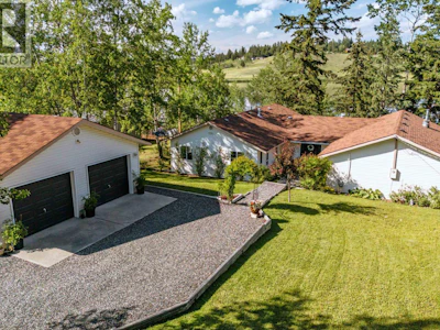 5151 Watson Lake Road - 2