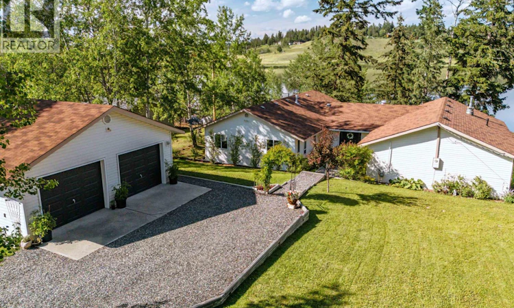 5151 Watson Lake Road