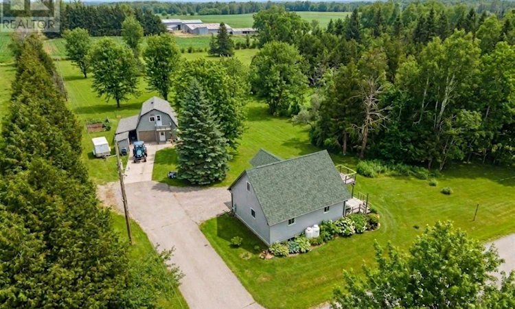 541 Drummond 5b Con Concession
