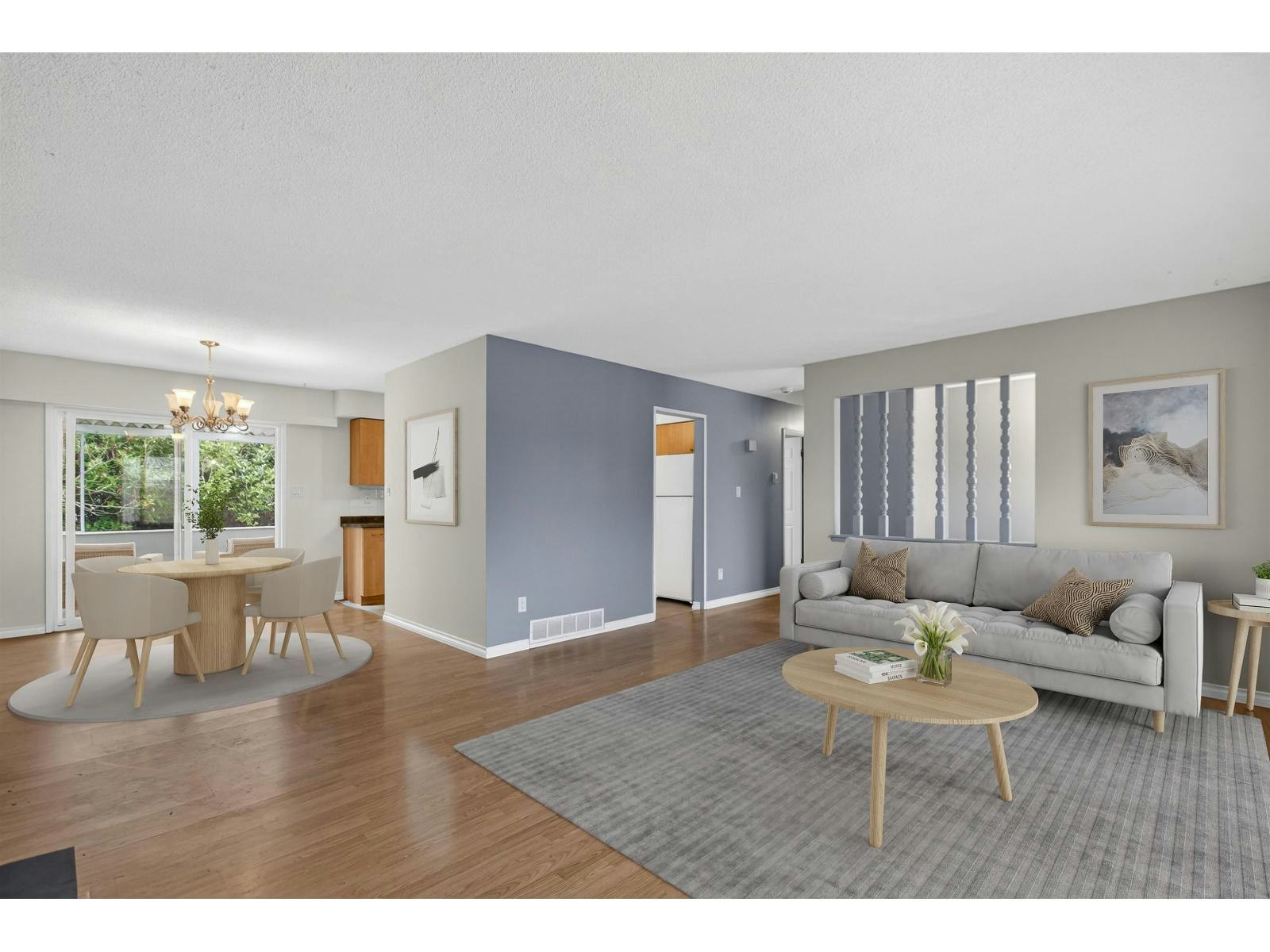 1855 156 Street, Surrey, BC, V4A 4T5