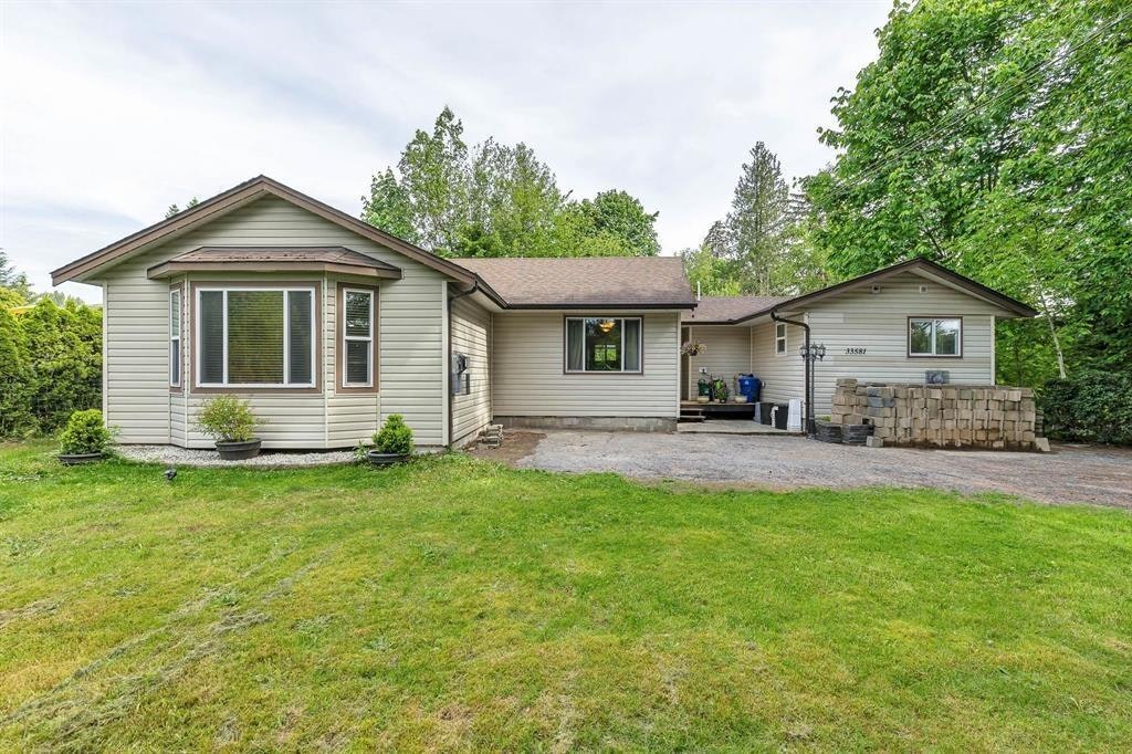 33581 Dewdney Trunk Road, Mission, BC, V2V 6Y3