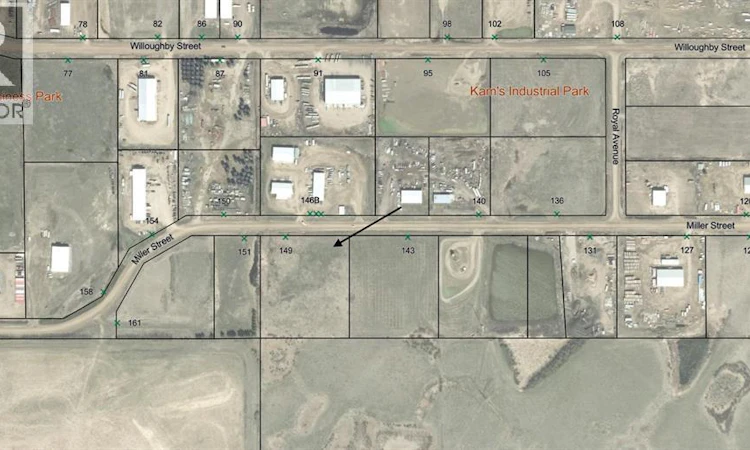 Lot-10 Miller Street