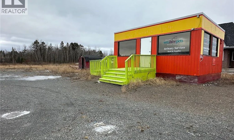 193 Restigouche Road