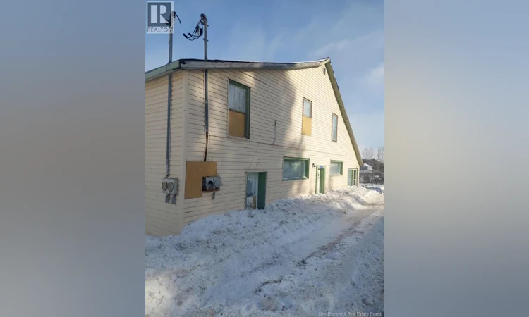 4390 Main Street