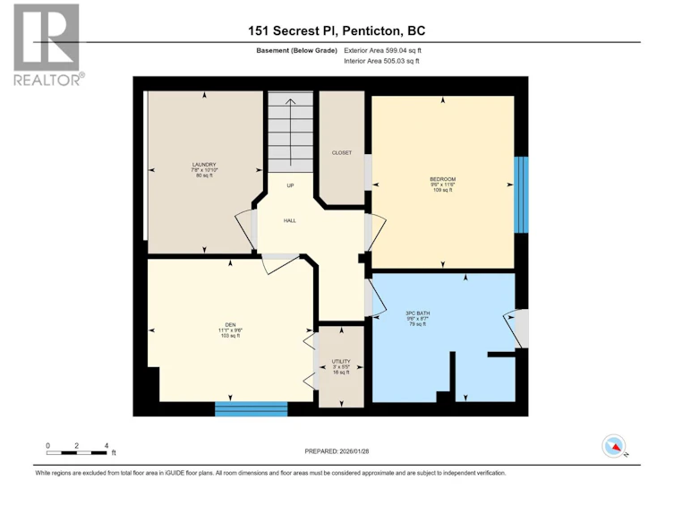 151 Secrest Place, Penticton, BC, V2A 3R2 - 46