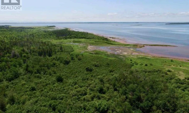 Acreage Little Marsh Road