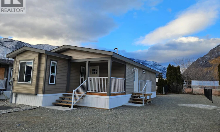 3-1118 Middle Bench Road