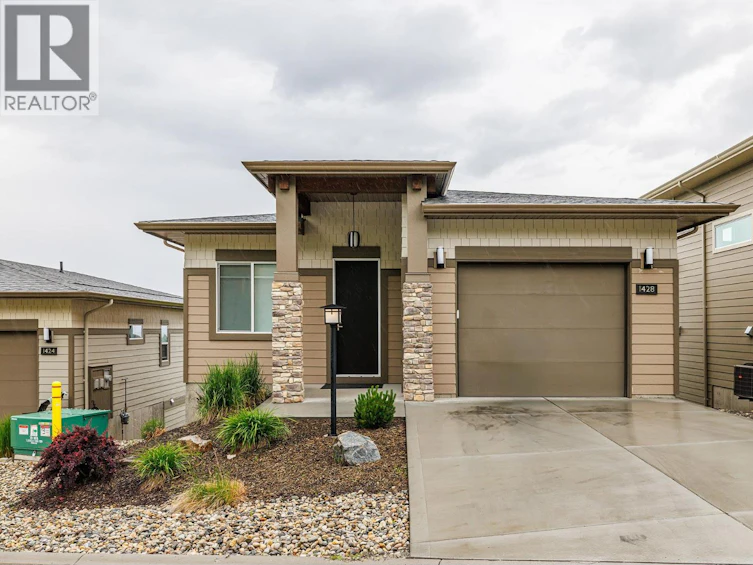 1428 Tower Ranch Drive, Kelowna, BC, V1P 1T8 - 30