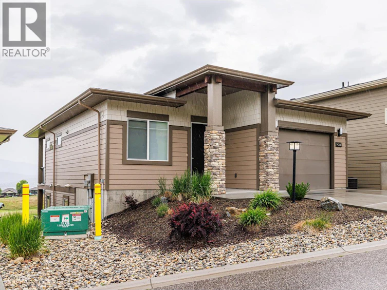 1428 Tower Ranch Drive, Kelowna, BC, V1P 1T8 - 29