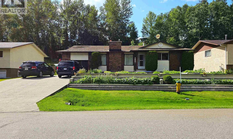 3881 Bellamy Road