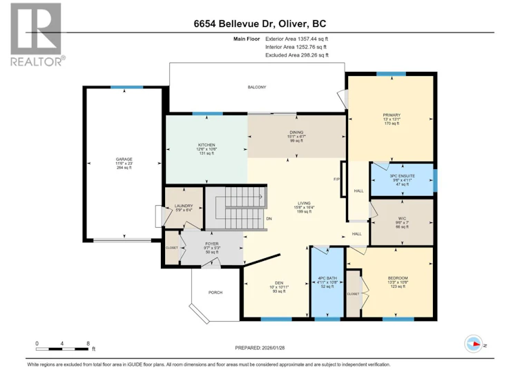 6654 Bellevue Drive, Oliver, BC, V0H 1T4 - 80