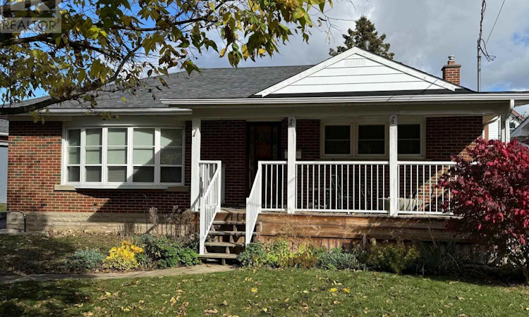 7 Skov Crescent