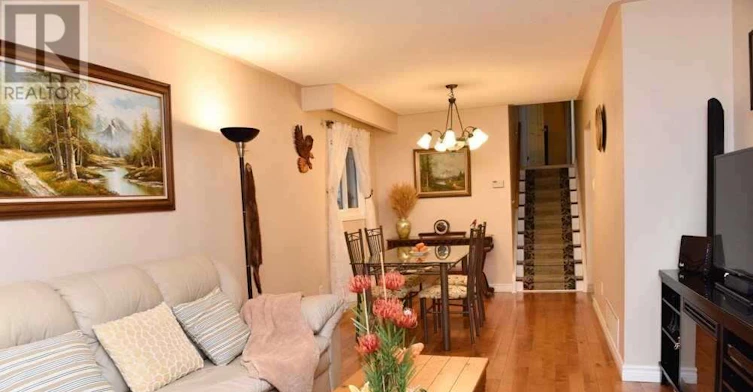 UPPER-3309 Mainsail Crescent, Mississauga, ON, L5L 1H3