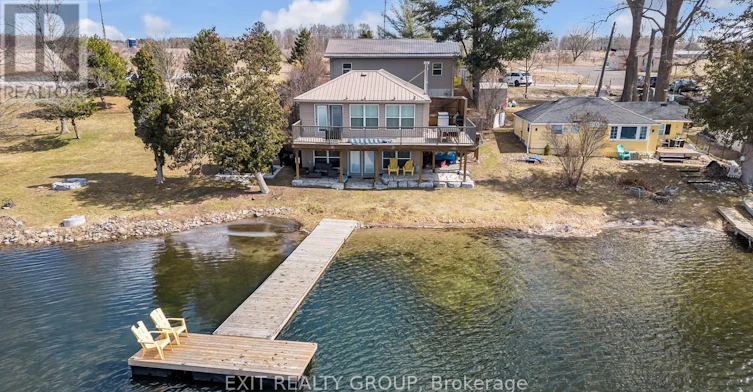 1531 Foxboro Stirling Road, Quinte West, ON, K0K 3E0