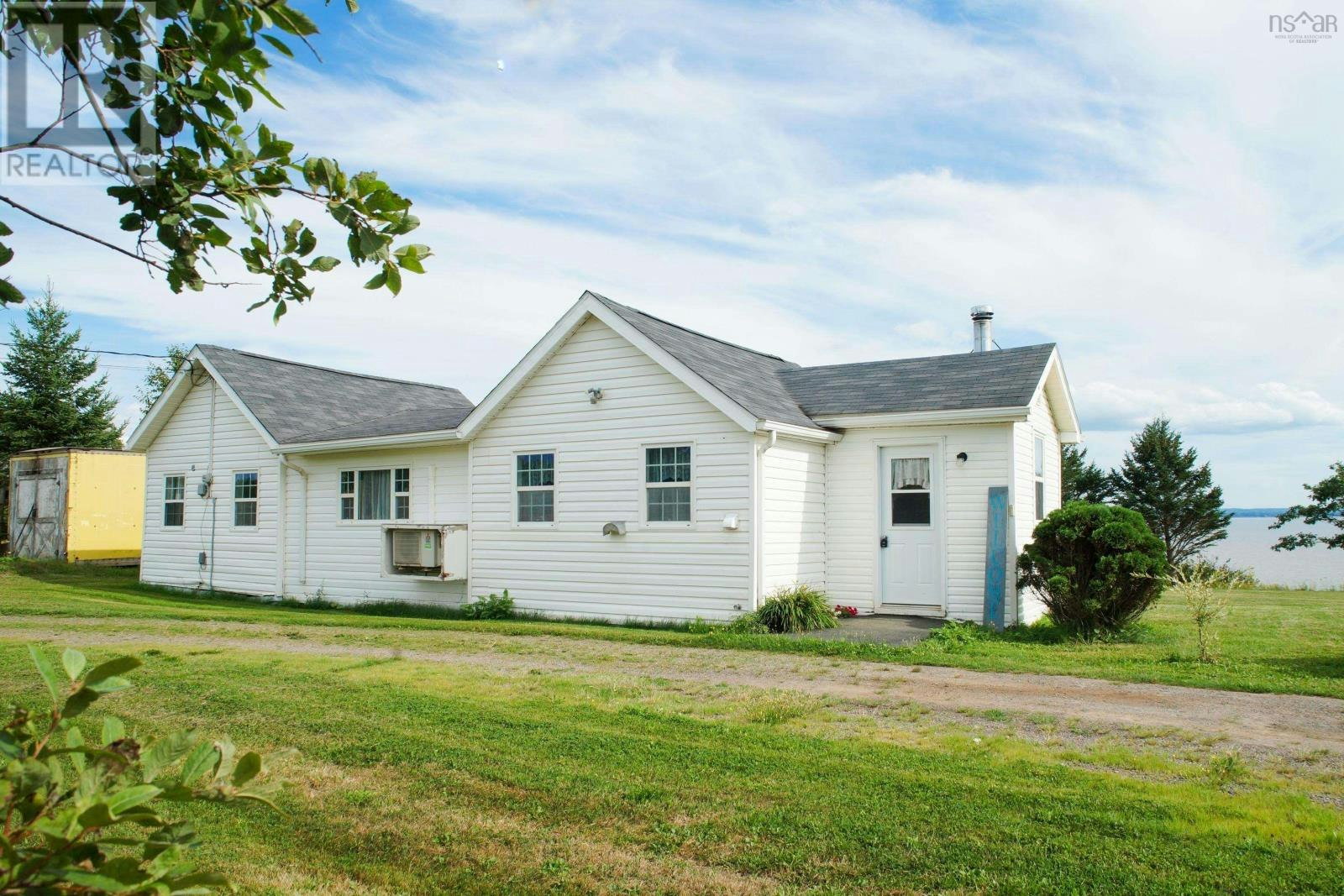 4606 2 Highway, Upper Economy, NS, B0M 1B0