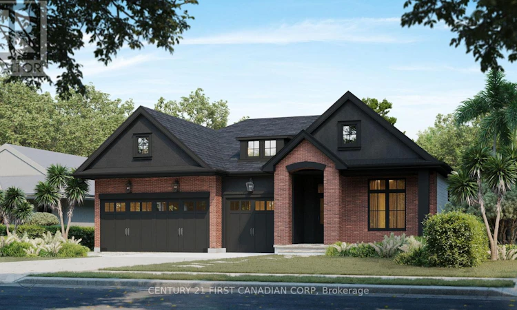 LOT-76 Silver Creek Circle