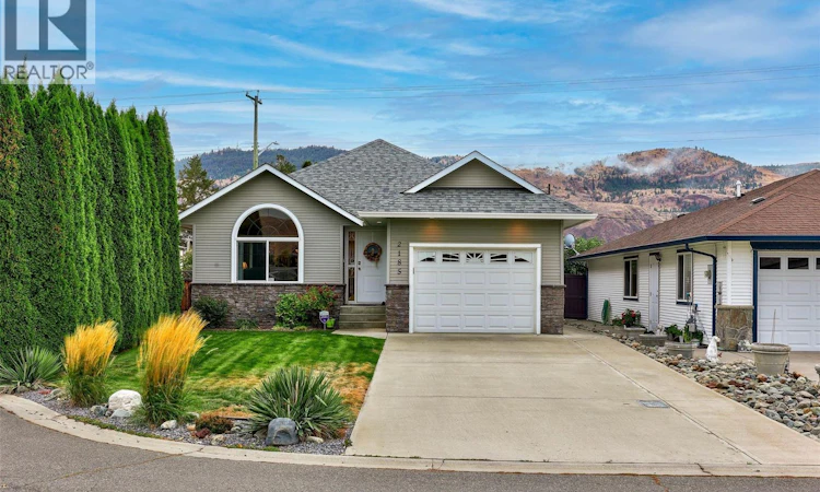 2185 Invermere Place