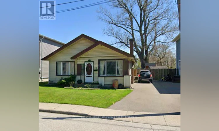 22 Clare Avenue