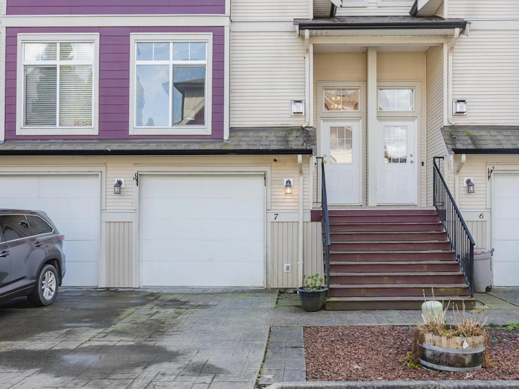 7-46608 Yale Road, Chilliwack, BC, V2P 0A4 - 2
