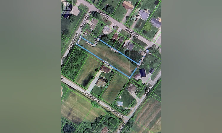 lot 6,7,8-9 Metcalfe Street